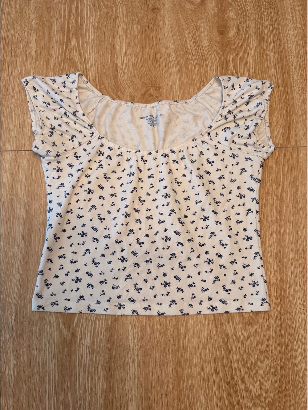 Brandy Melville Crop Top